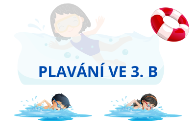 PLAVÁNÍ