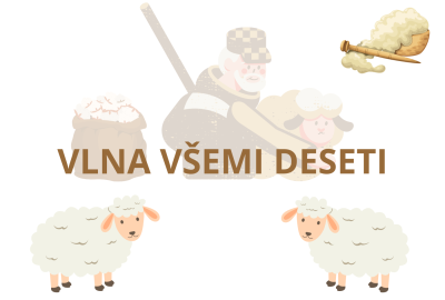 VLNA VŠEMI DESETI